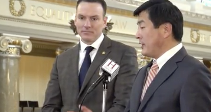 Proyecto de ley estatal amenaza autonomía policial de St. Louis: Impacto en la comunidad latina 2